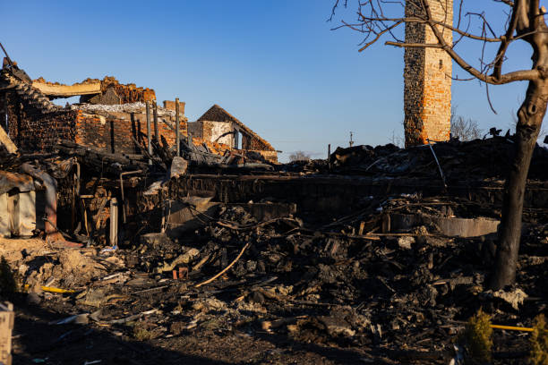 Reliable Fire Damage Restoration contractor in Hamilton, VA by Fire Damage Flint