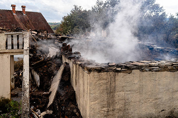 Affordable Fire Damage Restoration solutions in Hamilton, VA
